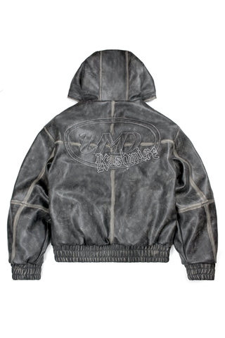 Death Leather Jacket