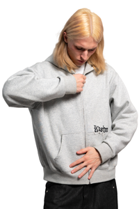 Cuttof Zip-up