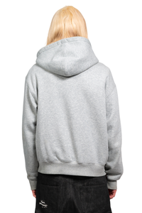 Cuttof Zip-up