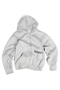 Cuttof Zip-up