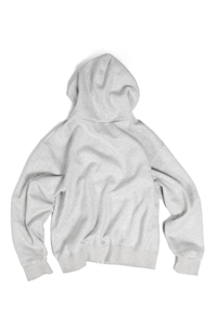 Cuttof Zip-up