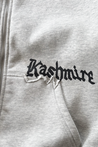 Cuttof Zip-up