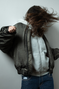 Cuttof Zip-up