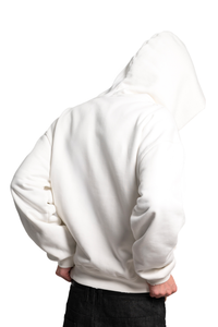 Bloody Skin Zip-up