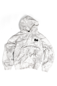 Snow Hunt Hoodie