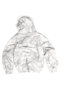 Snow Hunt Hoodie