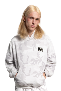 Snow Hunt Hoodie