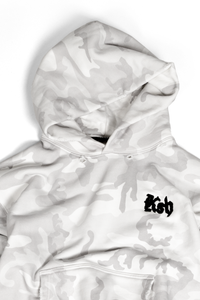 Snow Hunt Hoodie