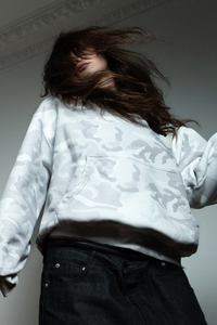 Snow Hunt Hoodie