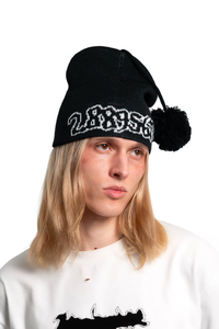 "Les Chiffres" Beanie