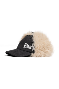 Fur Cap