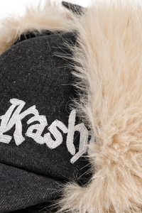 Fur Cap
