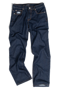 Cutoff Jean