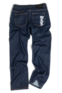 Cutoff Jean