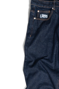 Cutoff Jean
