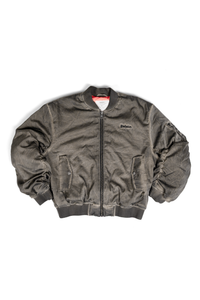 "Décomposition" Bomber
