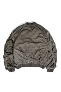 "Décomposition" Bomber