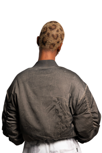 "Décomposition" Bomber