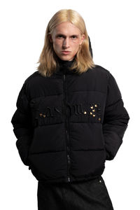 Rivets Puffer