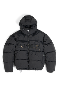 Rivets Puffer