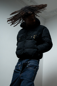 Rivets Puffer