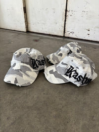 Casquette Camo