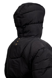 Rivets Puffer