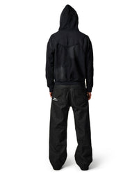 « Bourreau » Full Zip