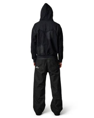 « Bourreau » Full Zip