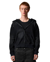 « Bourreau » Full Zip