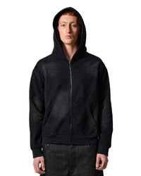 « Bourreau » Full Zip
