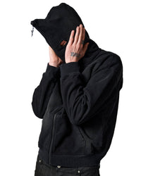 « Bourreau » Full Zip