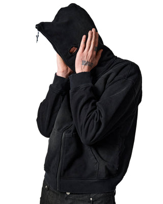« Bourreau » Full Zip