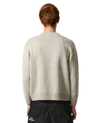 X3 Mohair Knit