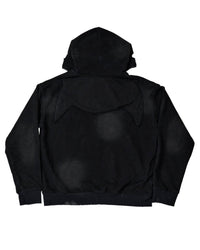 « Bourreau » Full Zip