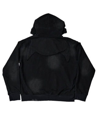 « Bourreau » Full Zip
