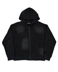 « Bourreau » Full Zip