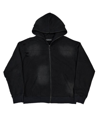 « Bourreau » Full Zip