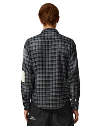 Repatch Flannel Shirt