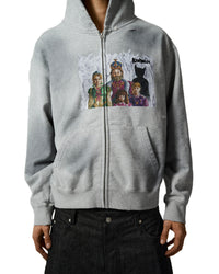 "Portrait de famille" Zip