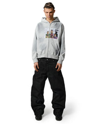 "Portrait de famille" Zip