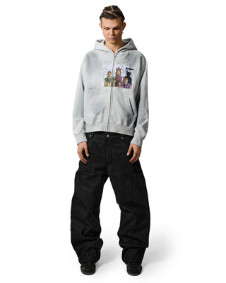 "Portrait de famille" Zip