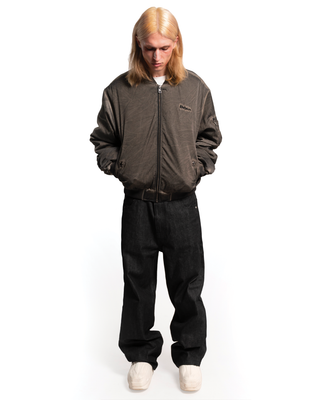 "Décomposition" Bomber