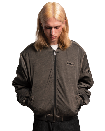 "Décomposition" Bomber