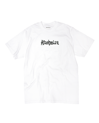 Draft Logo T-Shirt