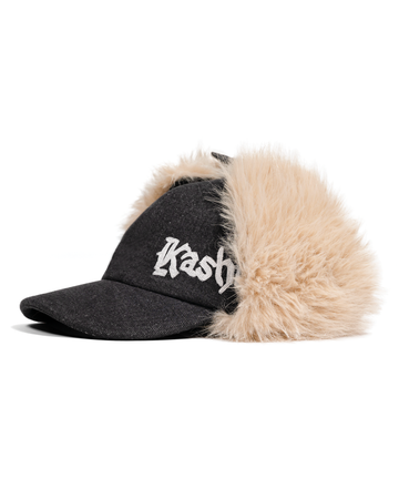 Fur Cap