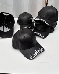 « Scissors » Cap