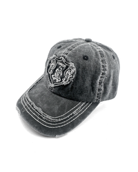 The Armory Cap - Grey