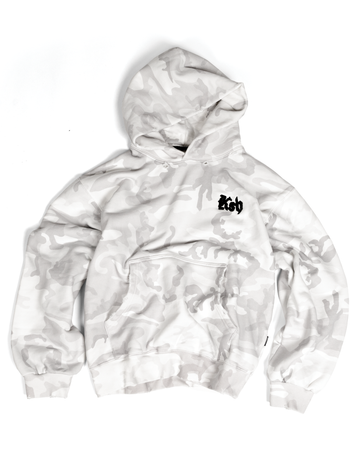 Snow Hunt Hoodie