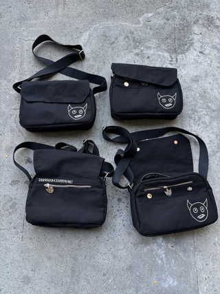 Precious Bag